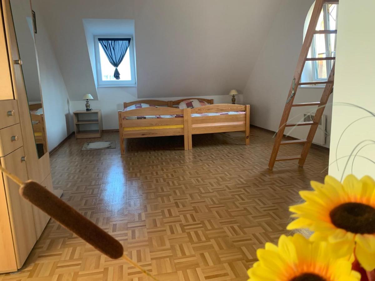 Apartamenty Na Kaszubach Nad Stawem Dziemiany Exterior photo