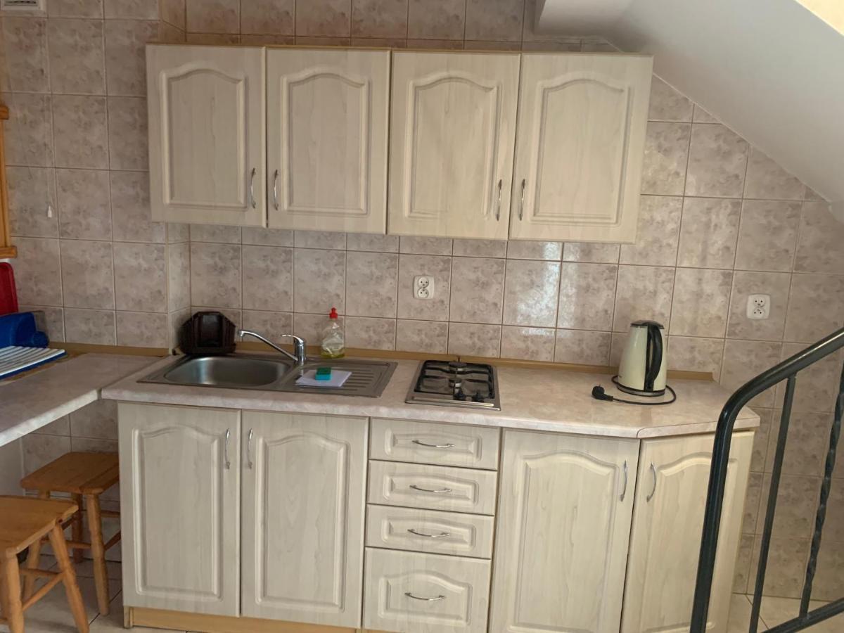 Apartamenty Na Kaszubach Nad Stawem Dziemiany Exterior photo