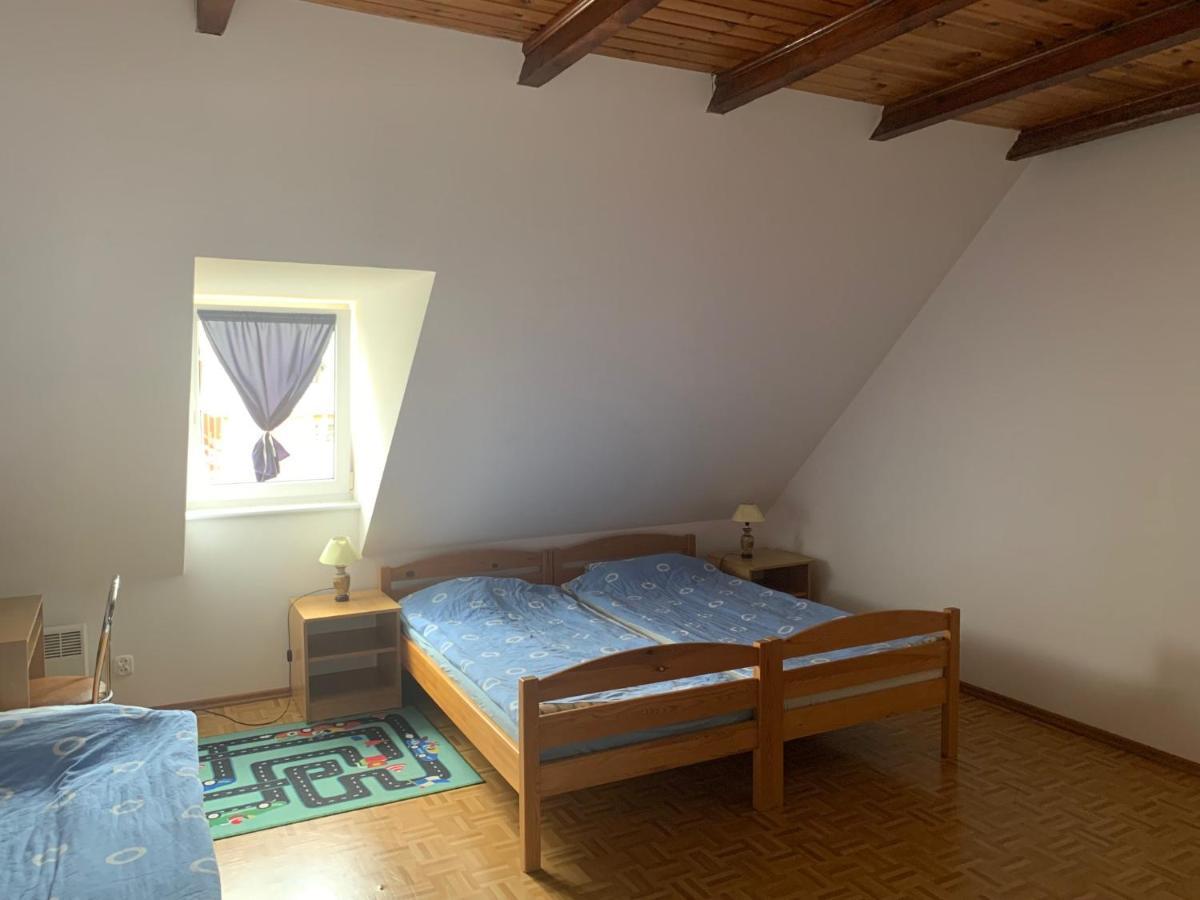 Apartamenty Na Kaszubach Nad Stawem Dziemiany Exterior photo